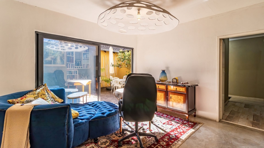 4 Bedroom Property for Sale in Fourways Gauteng