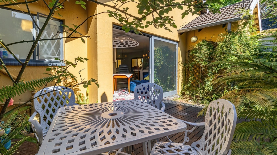 4 Bedroom Property for Sale in Fourways Gauteng