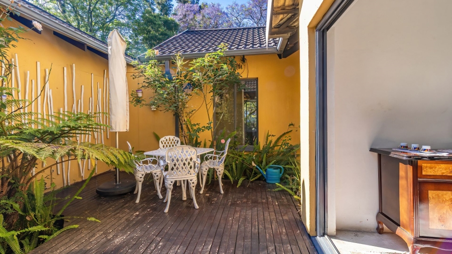 4 Bedroom Property for Sale in Fourways Gauteng