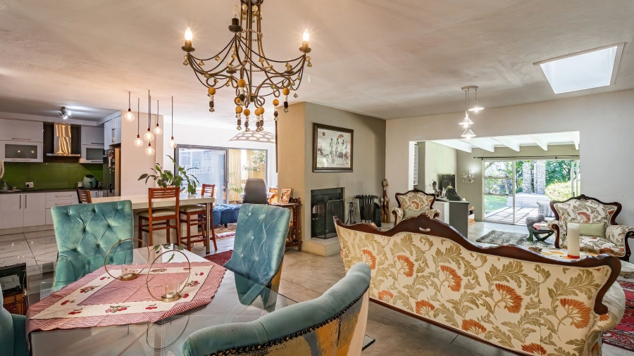 4 Bedroom Property for Sale in Fourways Gauteng