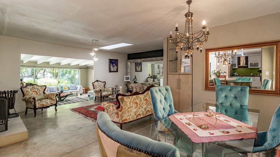 4 Bedroom Property for Sale in Fourways Gauteng