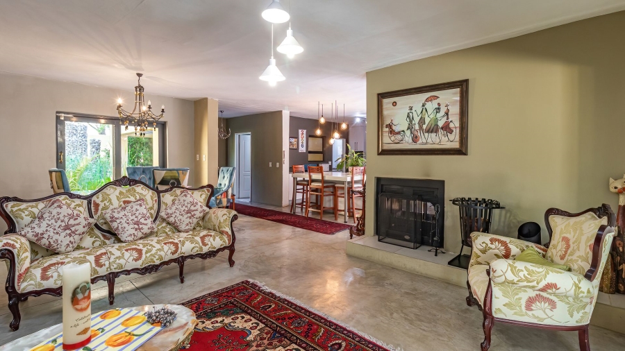 4 Bedroom Property for Sale in Fourways Gauteng