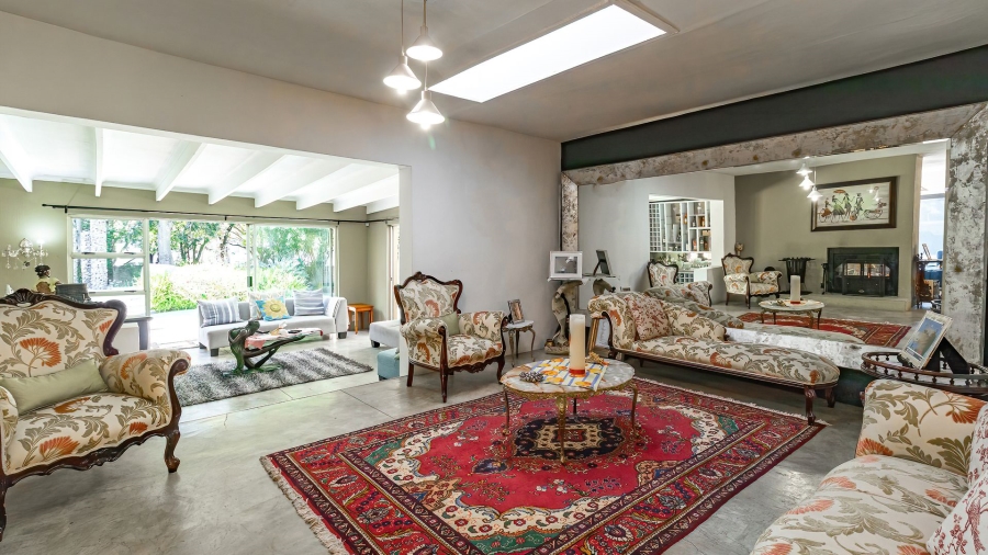 4 Bedroom Property for Sale in Fourways Gauteng