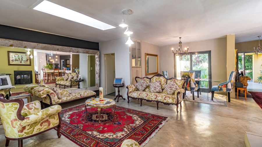 4 Bedroom Property for Sale in Fourways Gauteng
