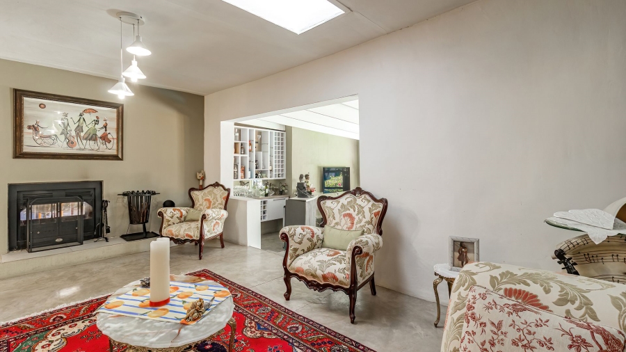 4 Bedroom Property for Sale in Fourways Gauteng