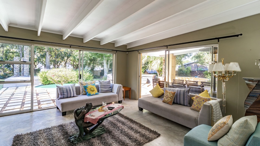 4 Bedroom Property for Sale in Fourways Gauteng