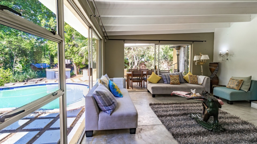 4 Bedroom Property for Sale in Fourways Gauteng