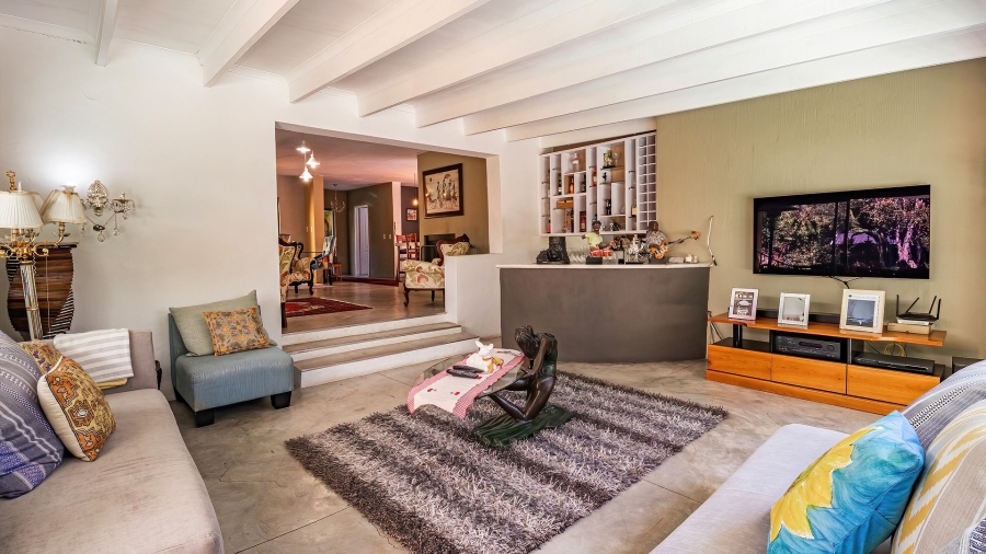 4 Bedroom Property for Sale in Fourways Gauteng