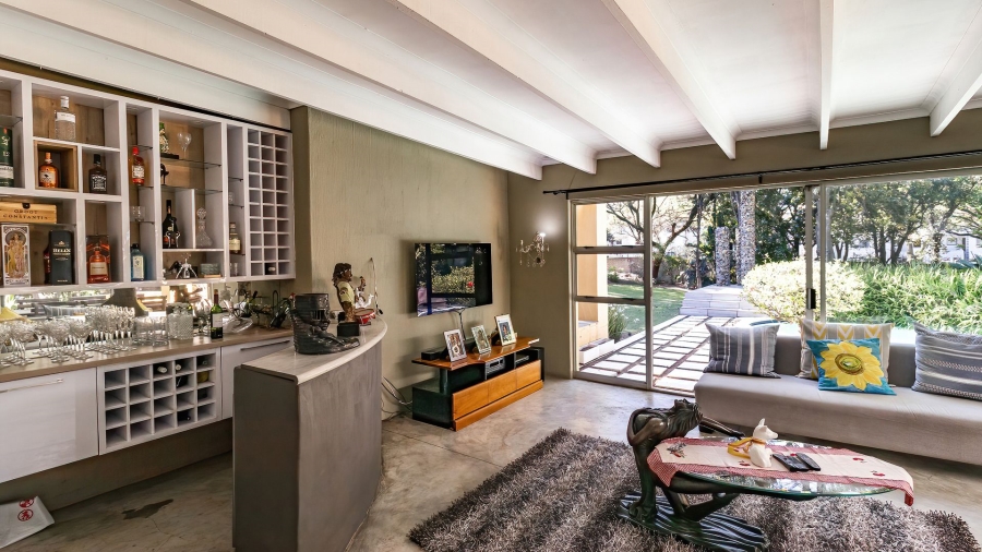 4 Bedroom Property for Sale in Fourways Gauteng