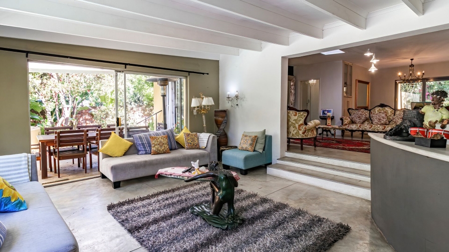 4 Bedroom Property for Sale in Fourways Gauteng