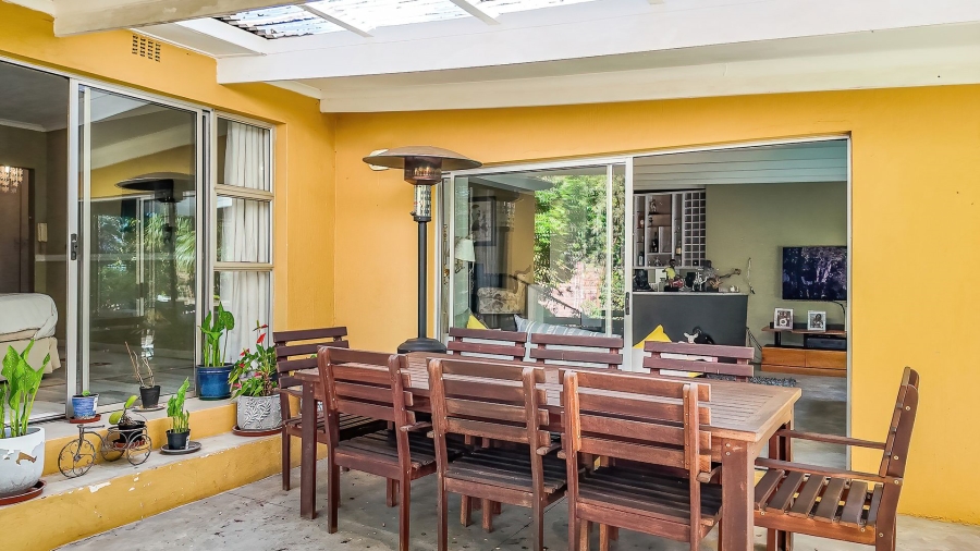 4 Bedroom Property for Sale in Fourways Gauteng