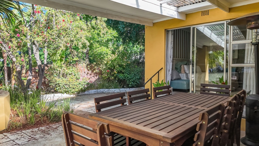4 Bedroom Property for Sale in Fourways Gauteng