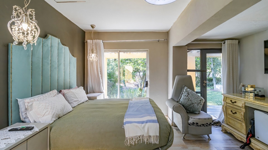 4 Bedroom Property for Sale in Fourways Gauteng