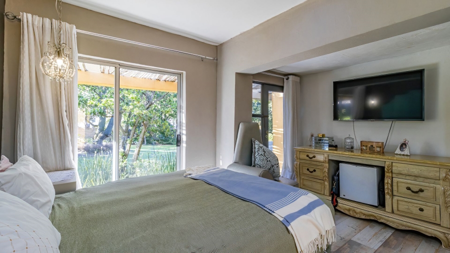 4 Bedroom Property for Sale in Fourways Gauteng