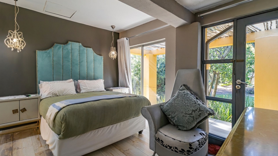 4 Bedroom Property for Sale in Fourways Gauteng