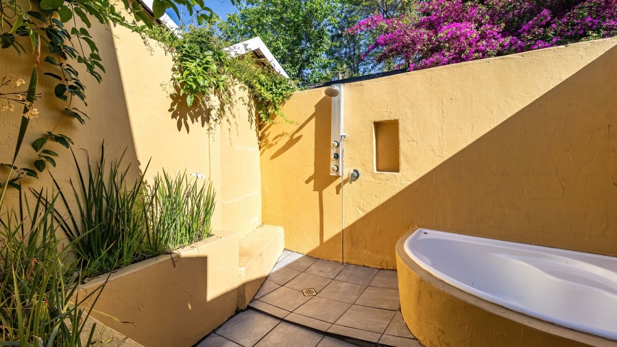 4 Bedroom Property for Sale in Fourways Gauteng