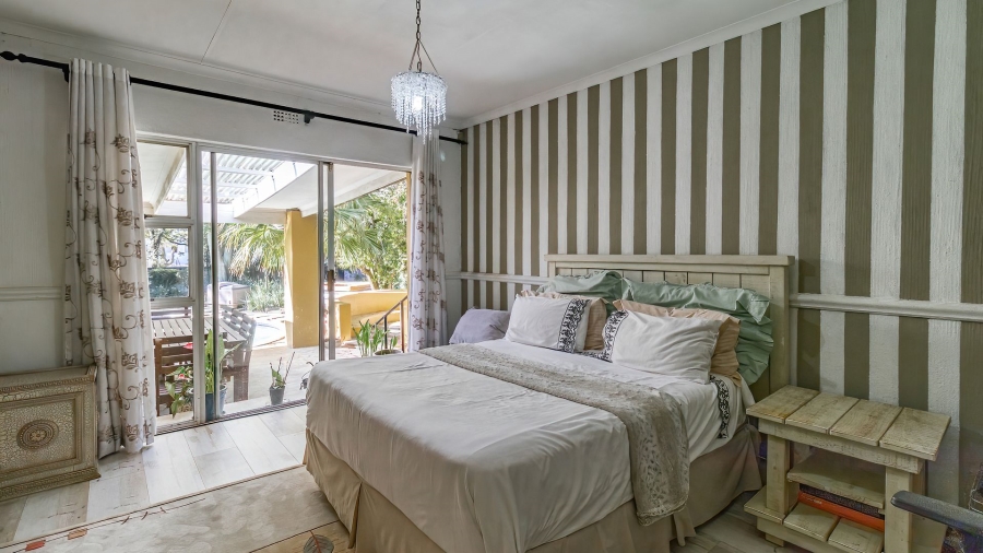 4 Bedroom Property for Sale in Fourways Gauteng