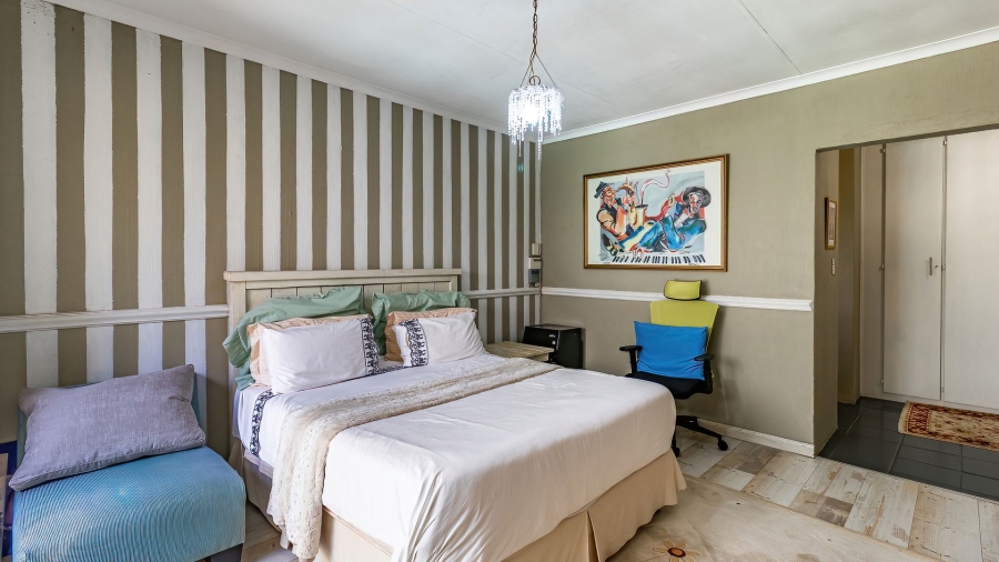 4 Bedroom Property for Sale in Fourways Gauteng