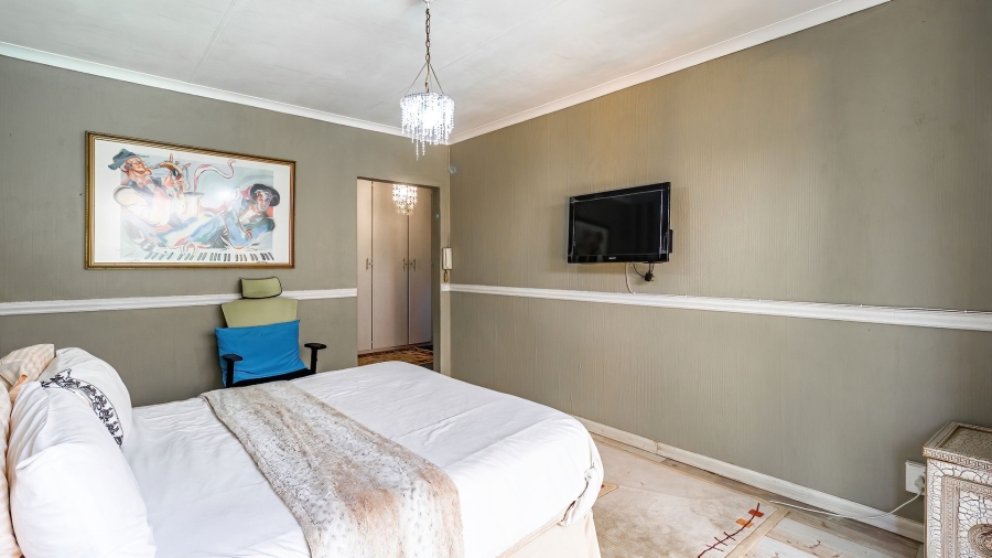 4 Bedroom Property for Sale in Fourways Gauteng