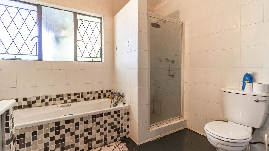 4 Bedroom Property for Sale in Fourways Gauteng