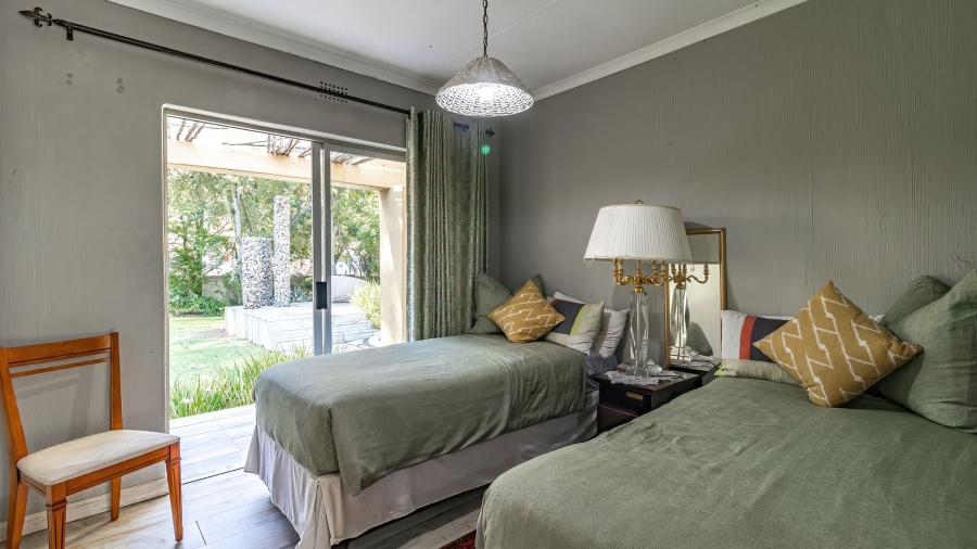 4 Bedroom Property for Sale in Fourways Gauteng
