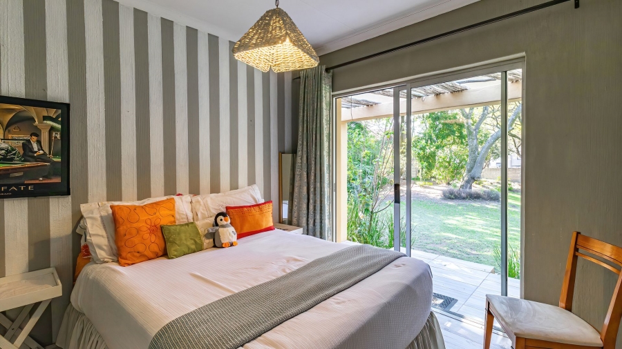 4 Bedroom Property for Sale in Fourways Gauteng