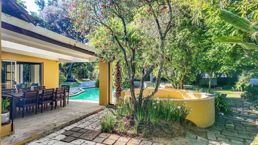 4 Bedroom Property for Sale in Fourways Gauteng