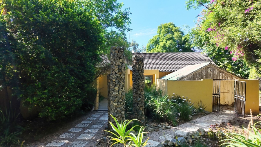 4 Bedroom Property for Sale in Fourways Gauteng