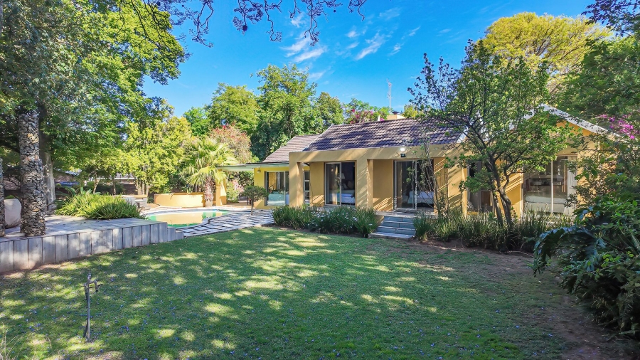 4 Bedroom Property for Sale in Fourways Gauteng