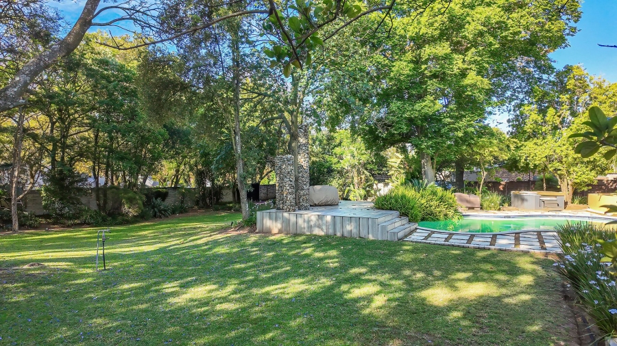 4 Bedroom Property for Sale in Fourways Gauteng