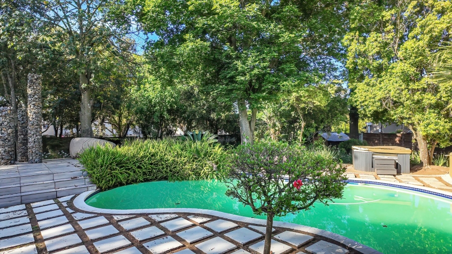 4 Bedroom Property for Sale in Fourways Gauteng