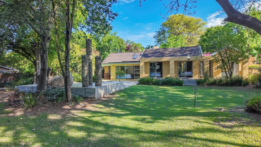 4 Bedroom Property for Sale in Fourways Gauteng