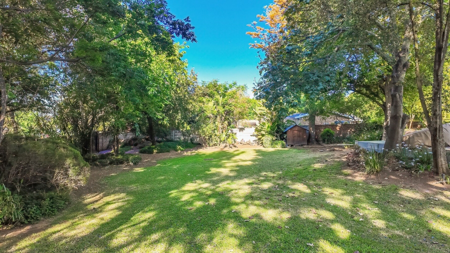 4 Bedroom Property for Sale in Fourways Gauteng