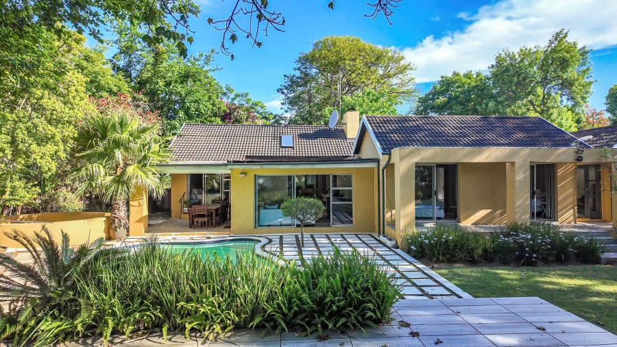 4 Bedroom Property for Sale in Fourways Gauteng