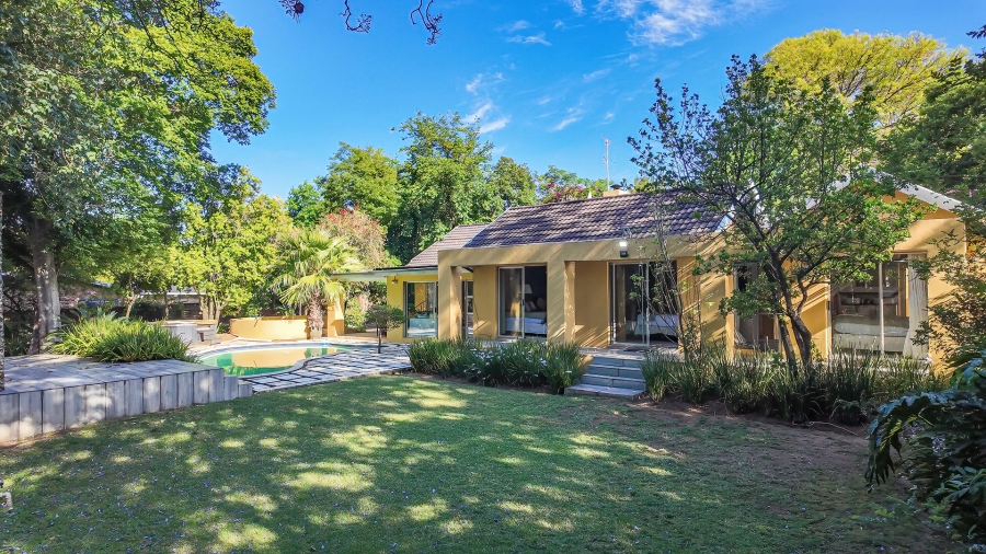 4 Bedroom Property for Sale in Fourways Gauteng