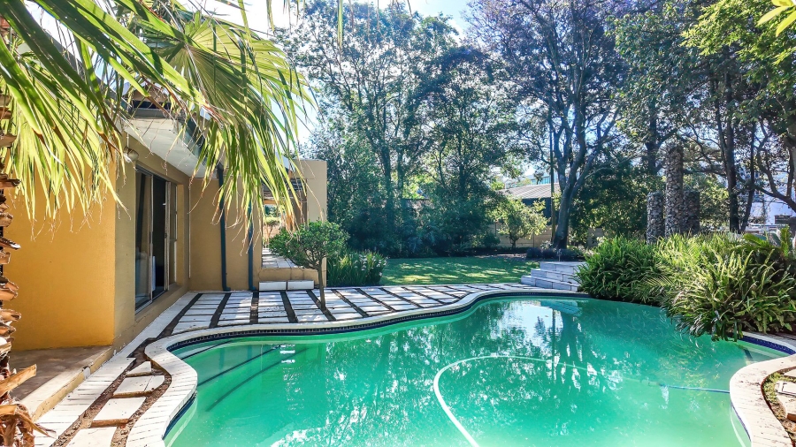4 Bedroom Property for Sale in Fourways Gauteng