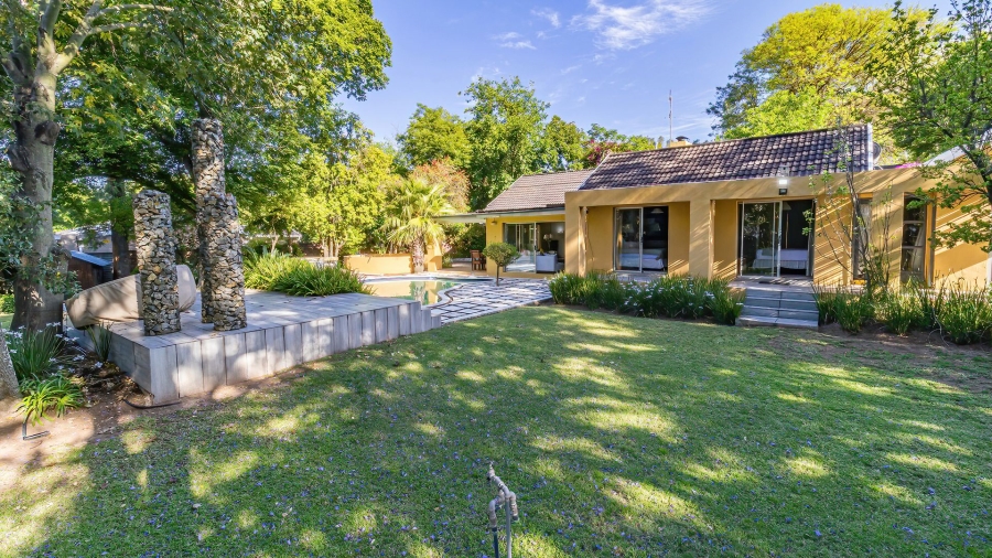 4 Bedroom Property for Sale in Fourways Gauteng