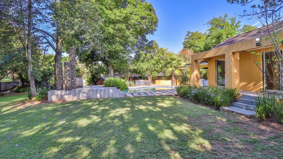 4 Bedroom Property for Sale in Fourways Gauteng