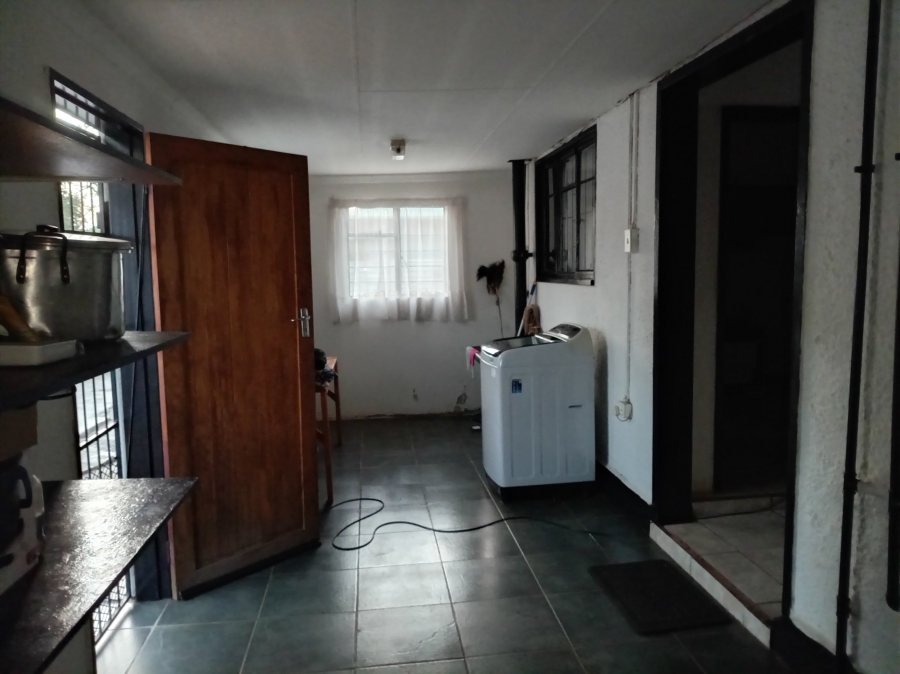 3 Bedroom Property for Sale in Vanderbijlpark CW 2 Gauteng