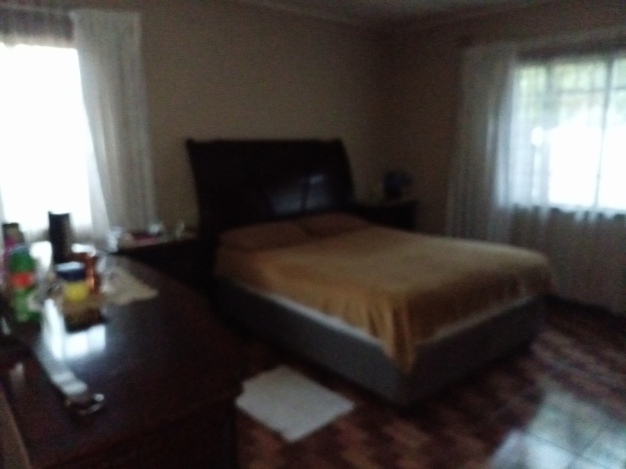 3 Bedroom Property for Sale in Vanderbijlpark CW 2 Gauteng