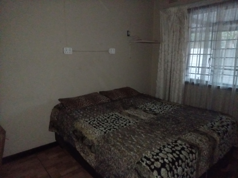 3 Bedroom Property for Sale in Vanderbijlpark CW 2 Gauteng