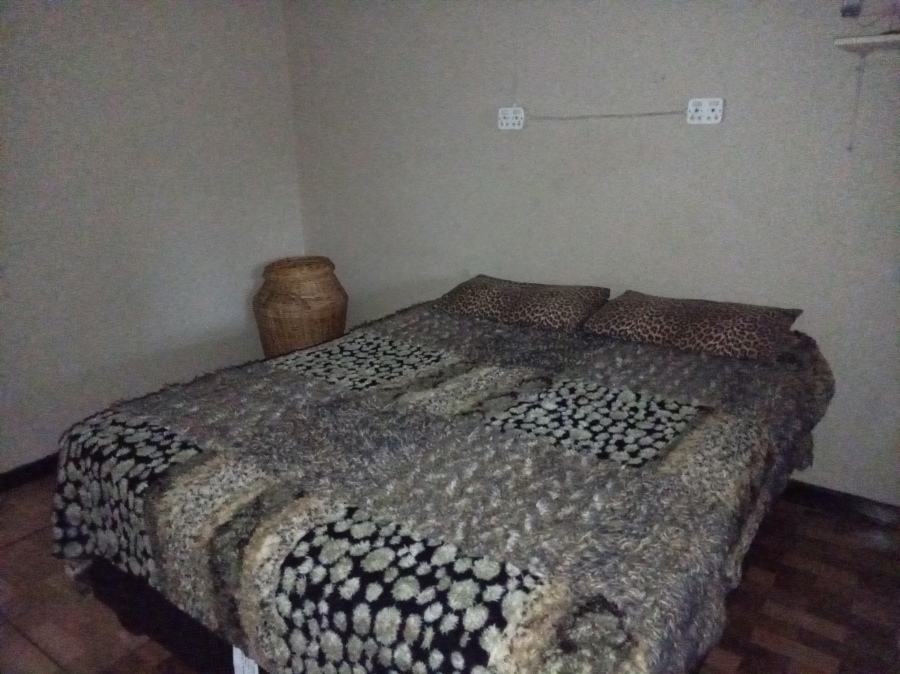 3 Bedroom Property for Sale in Vanderbijlpark CW 2 Gauteng