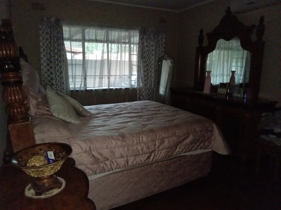 3 Bedroom Property for Sale in Vanderbijlpark CW 2 Gauteng