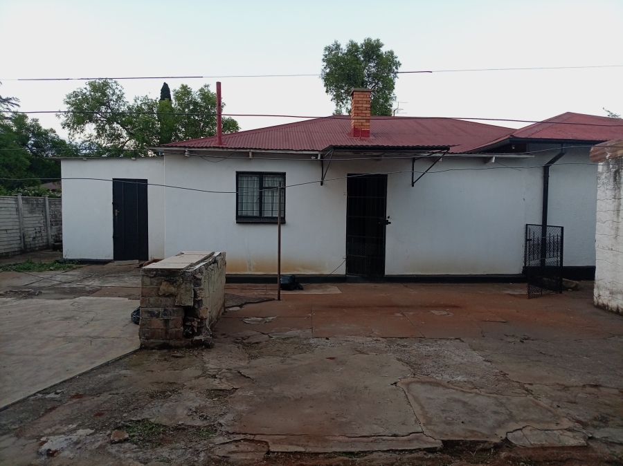 3 Bedroom Property for Sale in Vanderbijlpark CW 2 Gauteng
