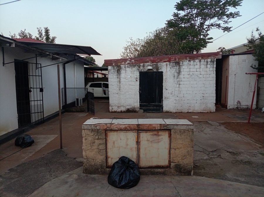 3 Bedroom Property for Sale in Vanderbijlpark CW 2 Gauteng
