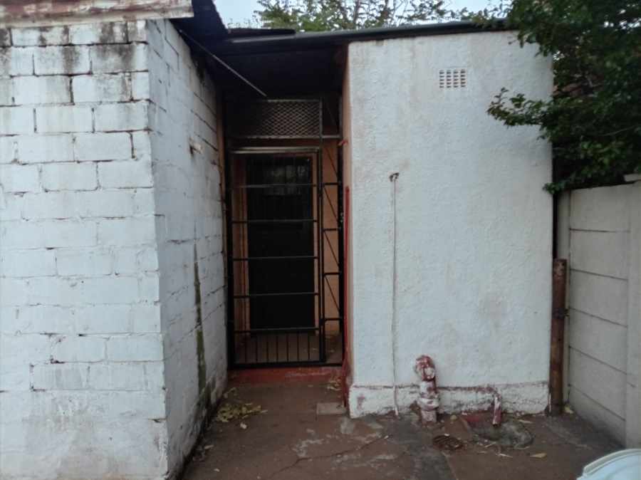 3 Bedroom Property for Sale in Vanderbijlpark CW 2 Gauteng
