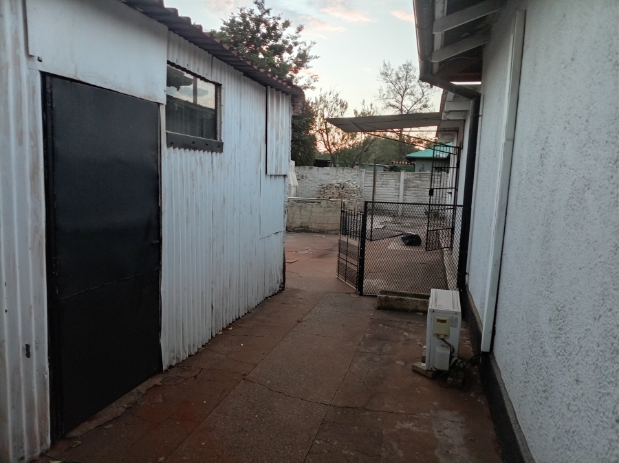 3 Bedroom Property for Sale in Vanderbijlpark CW 2 Gauteng
