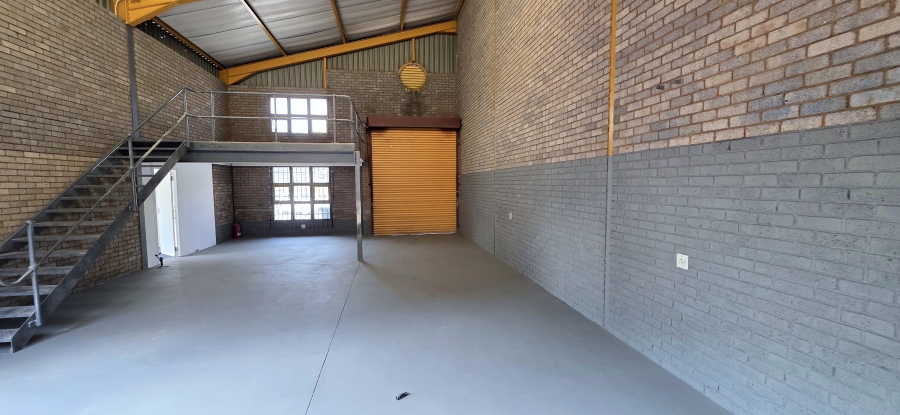 To Let Commercial Property for Rent in Halfway House Gauteng