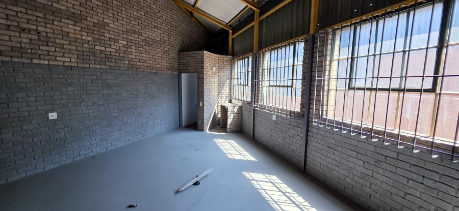 To Let Commercial Property for Rent in Halfway House Gauteng