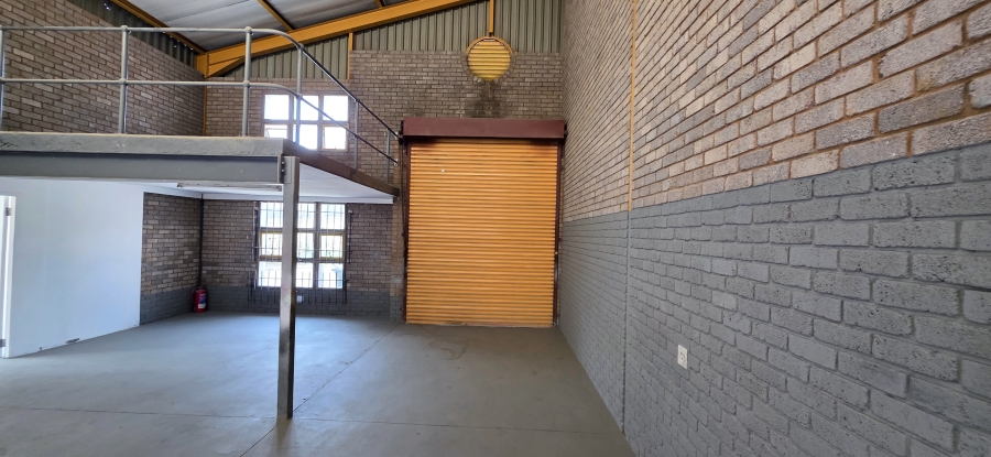 To Let Commercial Property for Rent in Halfway House Gauteng